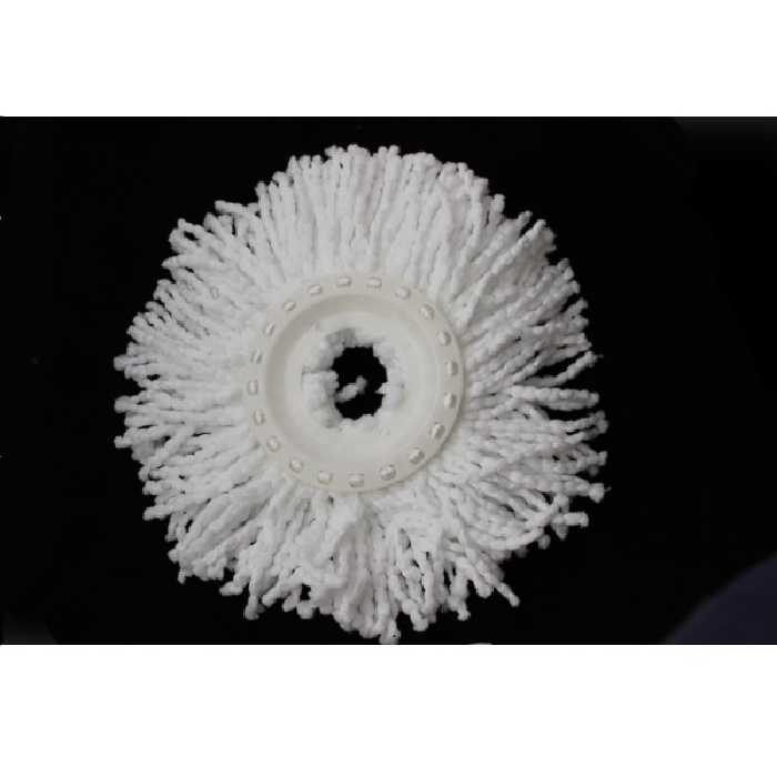 ست سطل و زمین شوی چرخشی یونیک استار مدل XC023