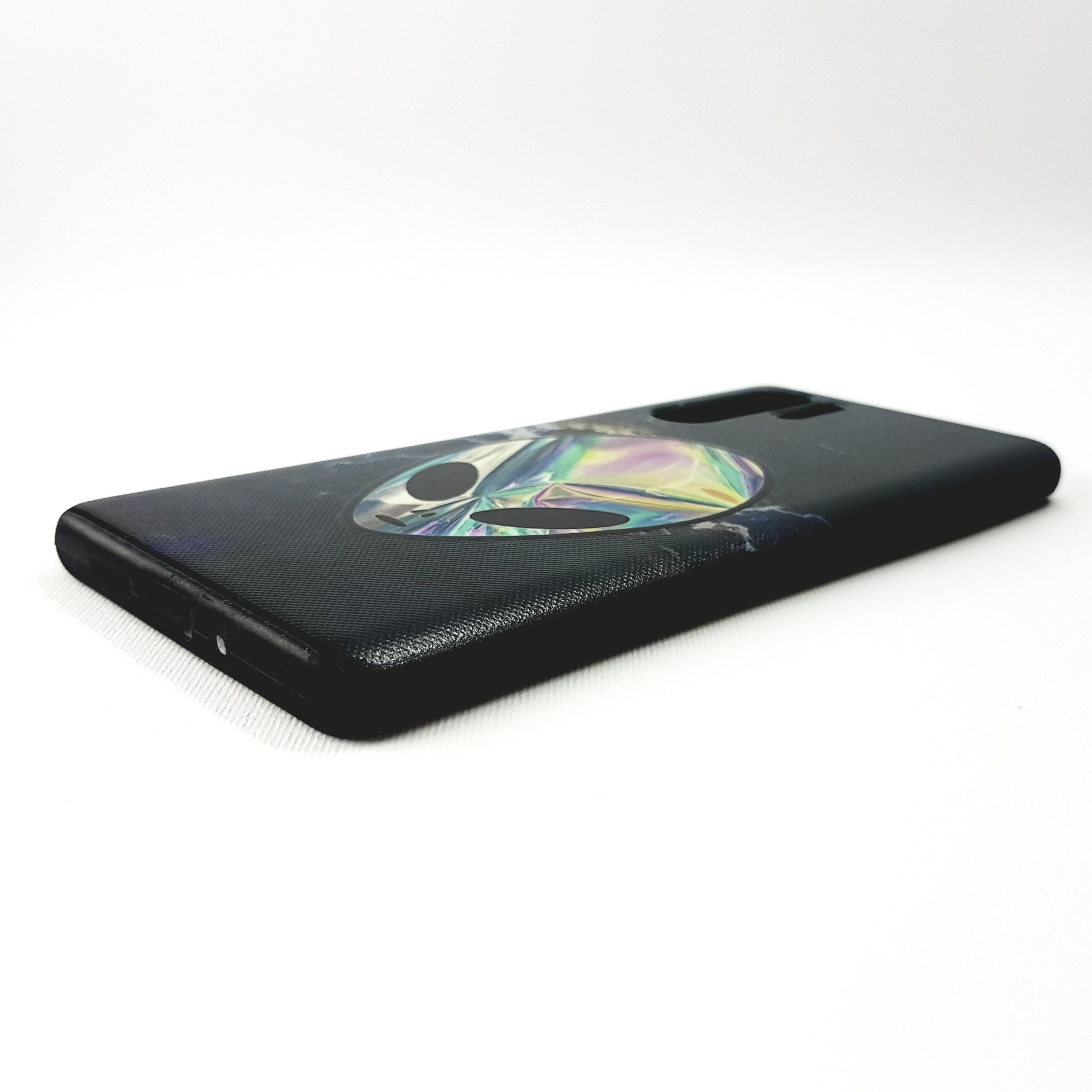 کاور مدل Alien01 مناسب برای گوشی موبایل هوآوی P30 Pro