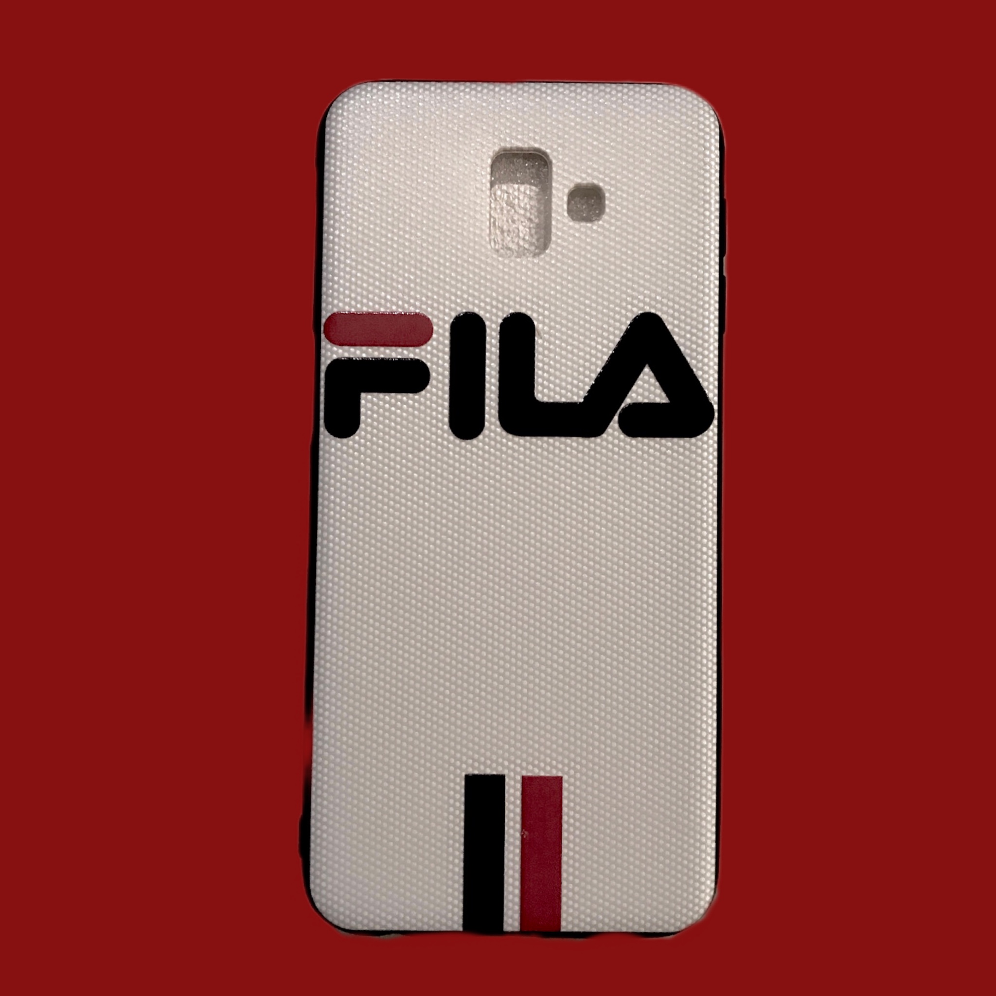 کاور مدل Fa-01 مناسب برای گوشی موبایل سامسونگ Galaxy j6 plus 