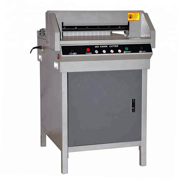 دستگاه برش برقی 450VG