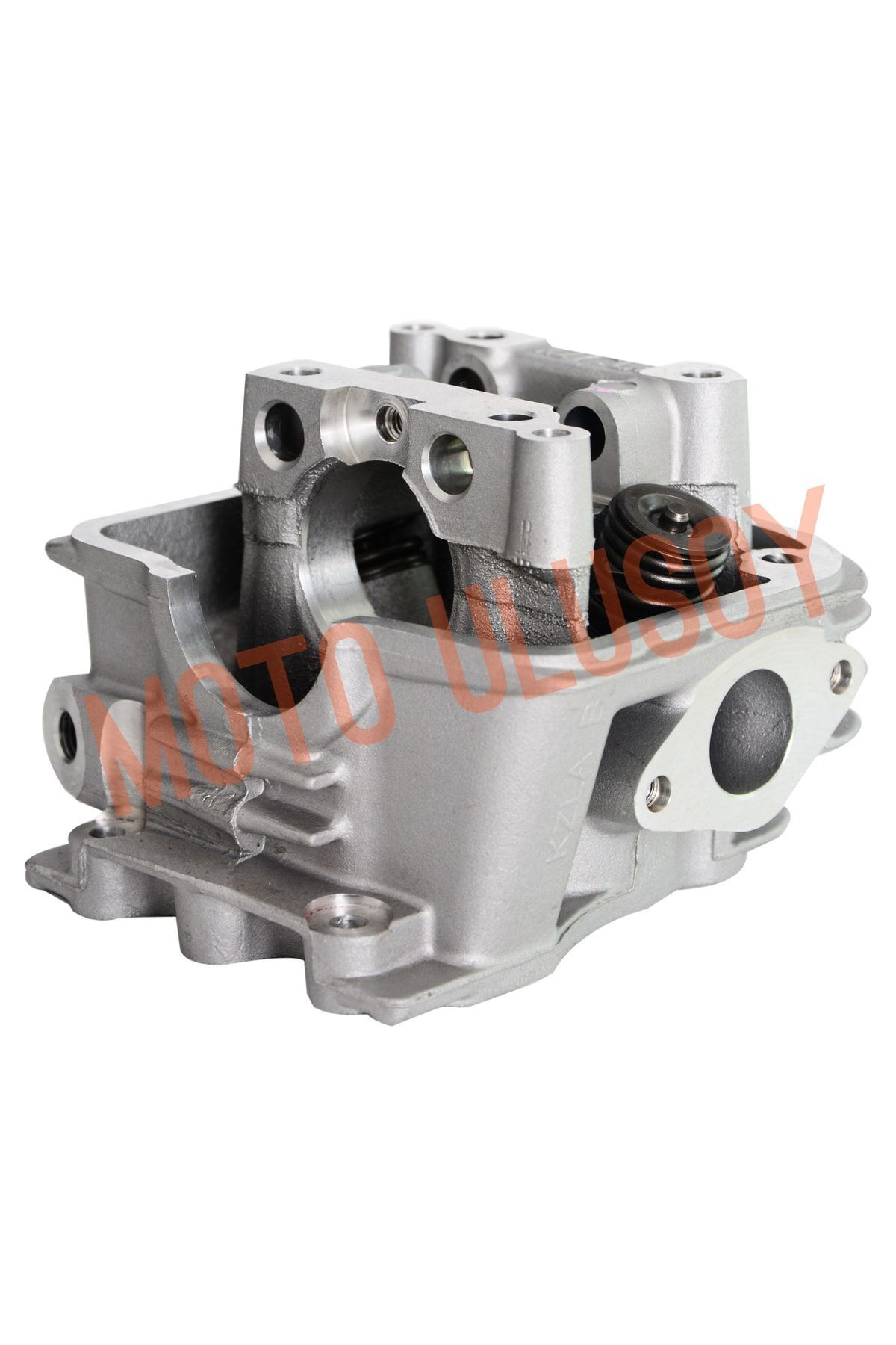 پیستون موتورسیکلت CYLINDER COVER TOP COLUNT CLOTHER RKS SPONT 110 Honda