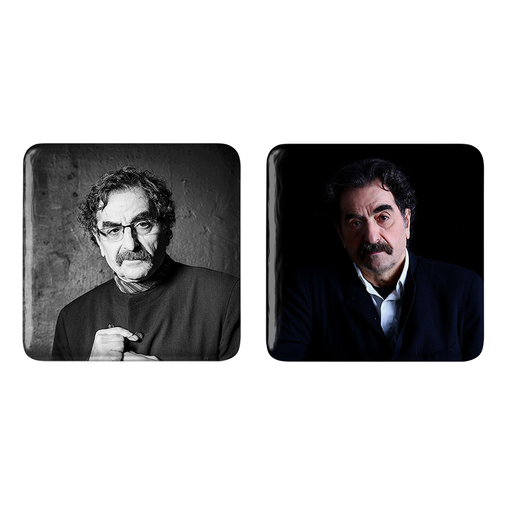 پیکسل خندالو مدل شهرام ناظری کد 63746373 مجموعه 2 عددی