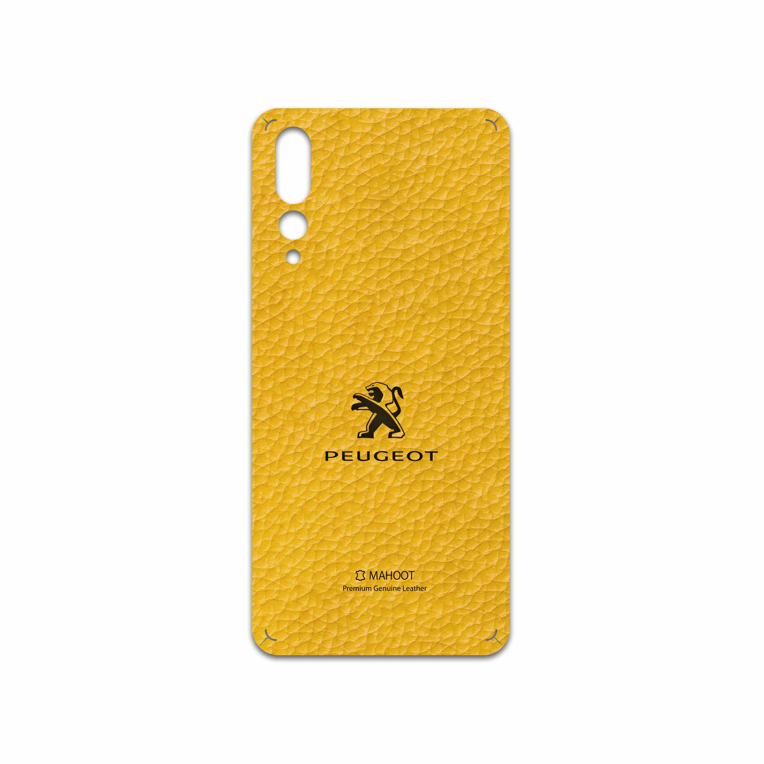 برچسب پوششی ماهوت مدل ML-PEGT مناسب برای گوشی موبایل هوآوی P20 Pro