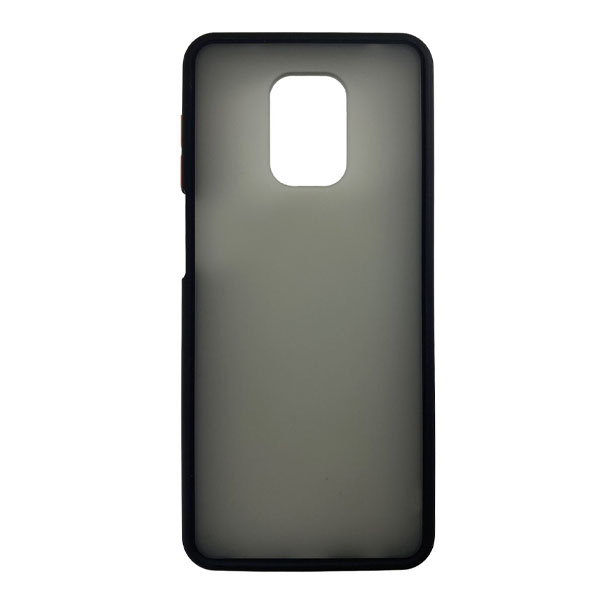 کاور مدل BPM مناسب برای گوشی موبایل شیائومی Redmi Note 9S/9Pro