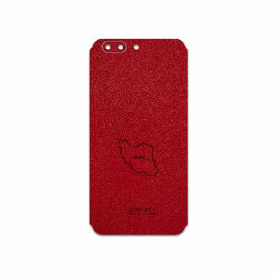 برچسب پوششی ماهوت مدل RL-IRC مناسب برای گوشی موبایل وان پلاس 5