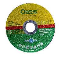 مجموعه 25 عددی صفحه مینی برش استیل اوسیس مدل 1151