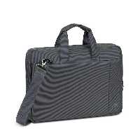 کیف لپ تاپ ریواکیس مدل RIVACASE 8231 grey Laptop bag 15,6″ / 6   ارسال فوری