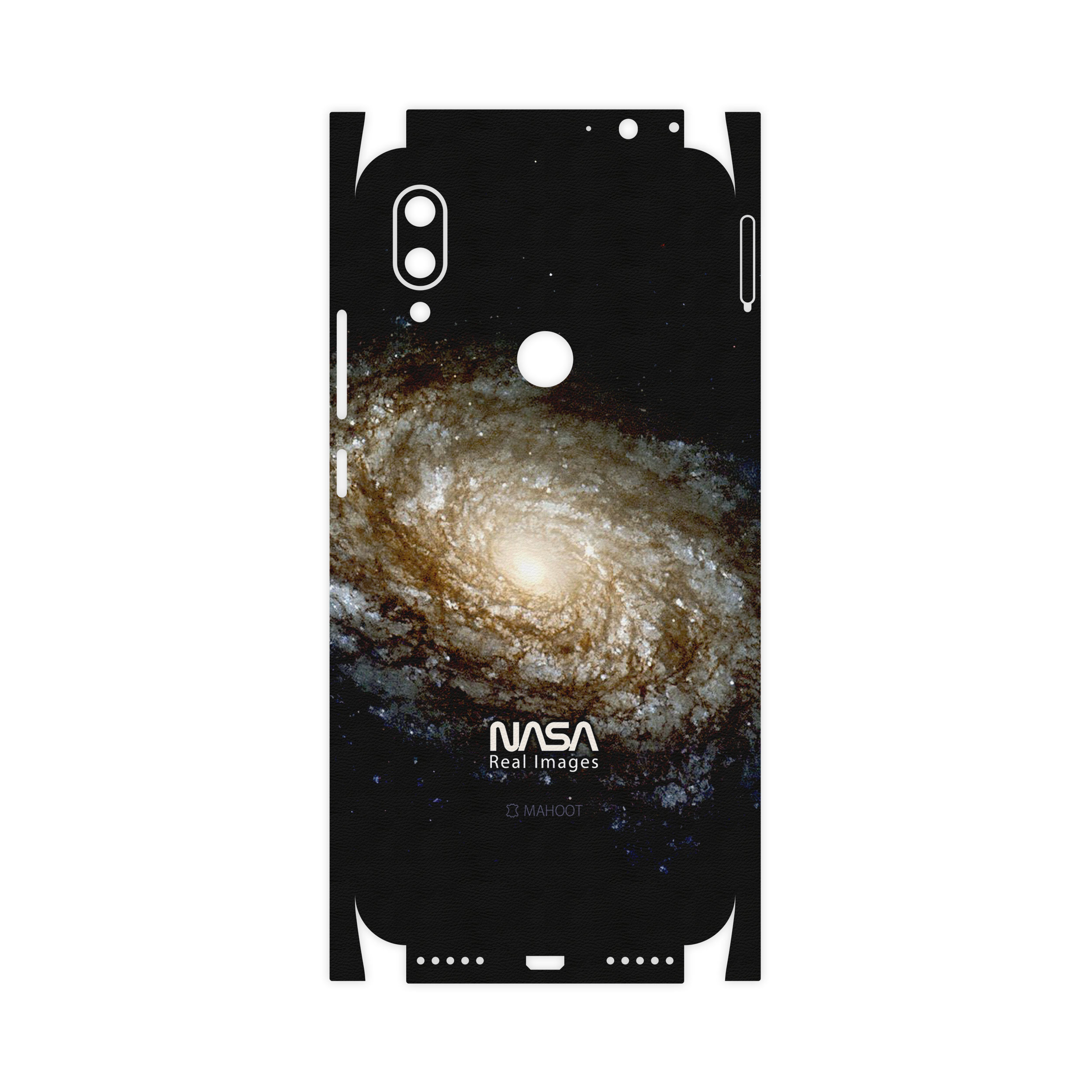 برچسب پوششی ماهوت مدل Universe-by-NASA-1-FullSkin مناسب برای گوشی موبایل شیائومی Redmi 7