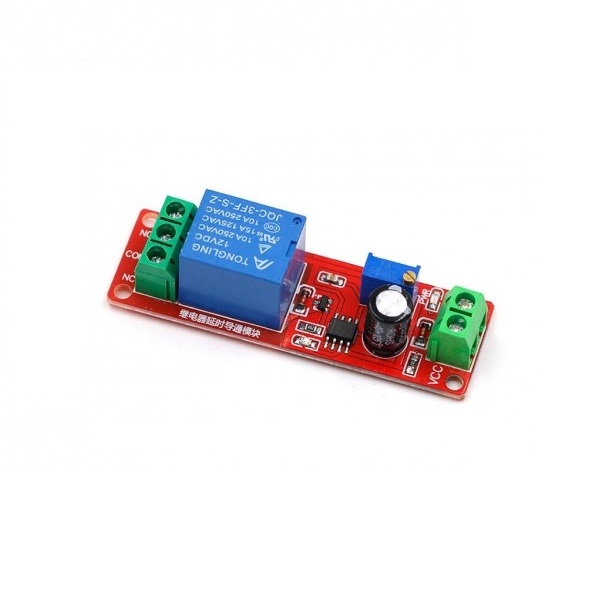 ماژول تایمر مدل NE555 