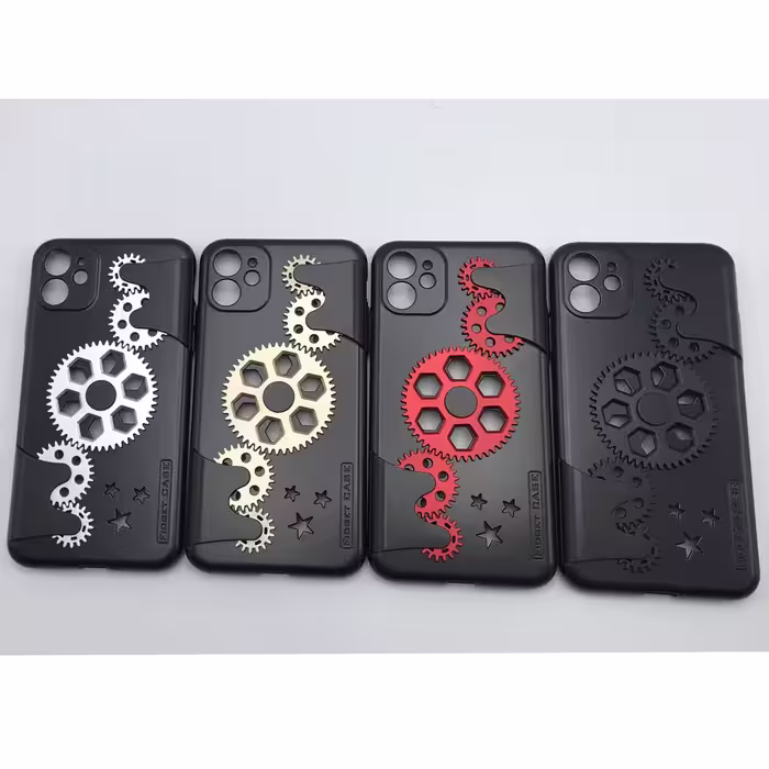 کاور مدل H67 مناسب برای گوشی موبایل iPhone 11