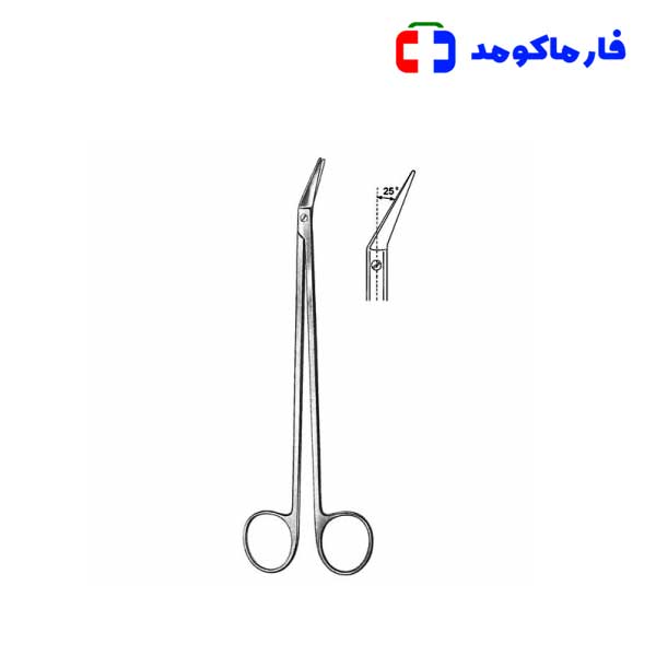 قیچی پاتس اسمیت