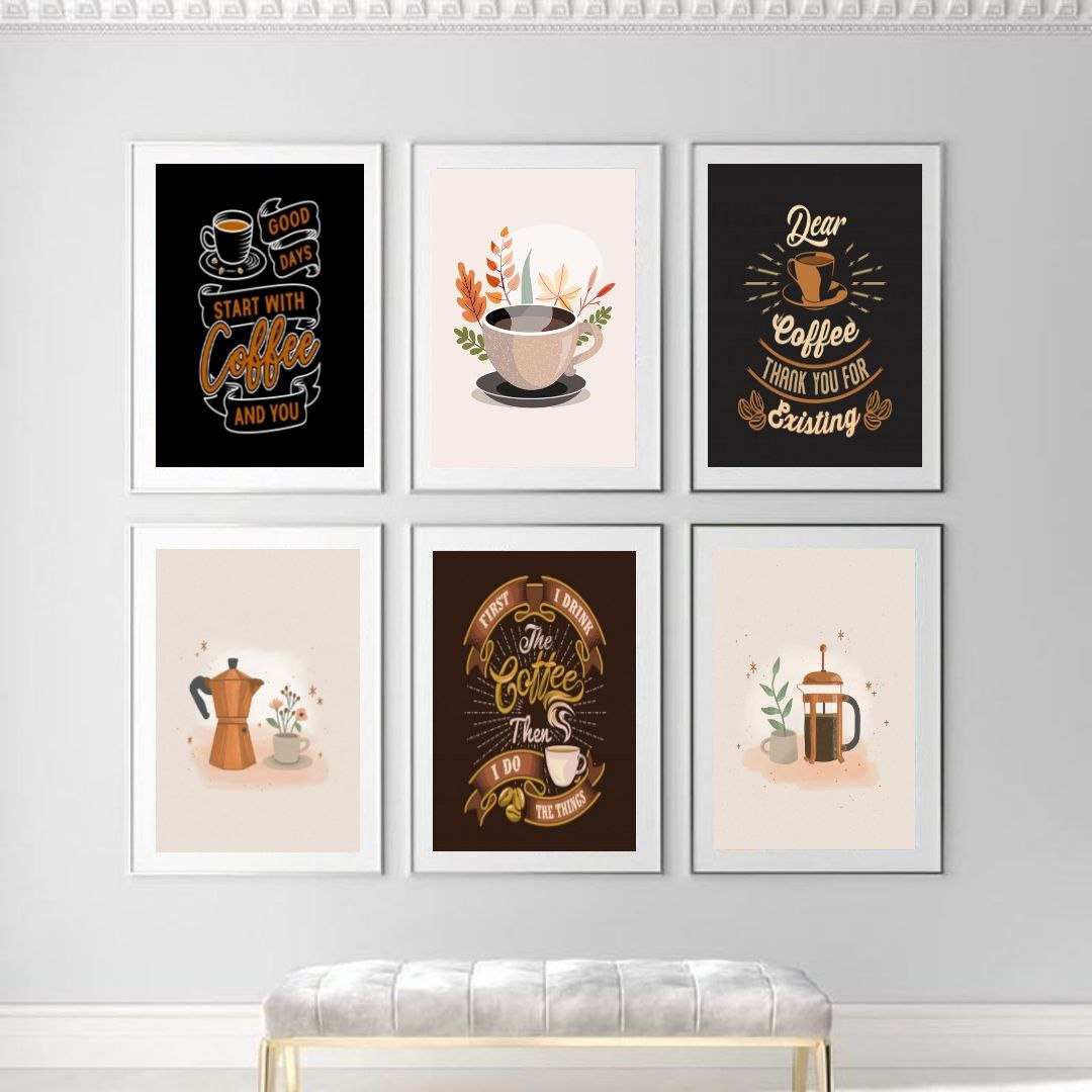 تابلو مدل Ms980 مجموعه 6 عددی