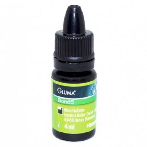 باندینگ نسل 5 کولزر Kulzer Gluma Bond5 - فروشگاه تخصصی دندانپزشکی سپیرا