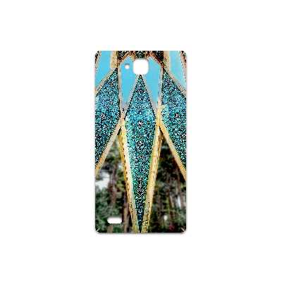 برچسب پوششی ماهوت مدل KHAYAM-Tomb مناسب برای گوشی موبایل آنر 3C