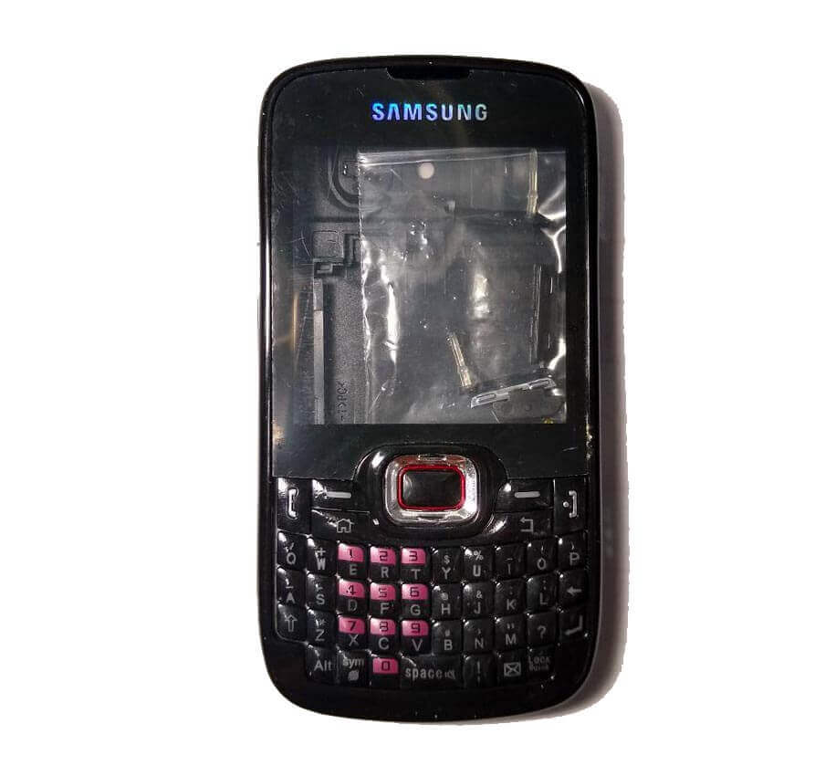 قاب کامل و شاسی سامسونگ B7330 OmniaPRO