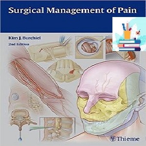 Surgical Management of Pain 2ed PDF Videos at 1€ - کتاب پزشکی بهار