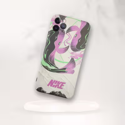کاور مدل NK-02 مناسب برای گوشی موبایل اپل iPhone 11 Pro Max 
