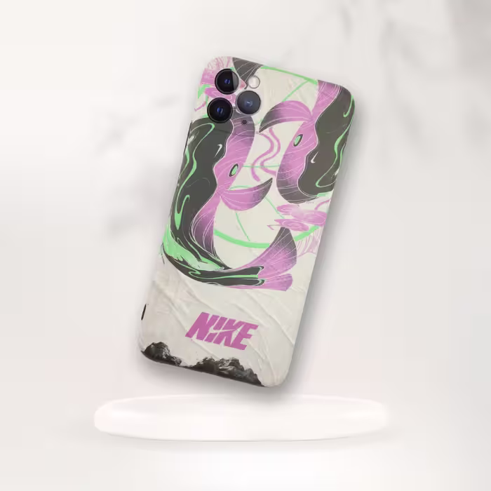 کاور مدل NK-02 مناسب برای گوشی موبایل اپل iPhone 11 Pro Max 