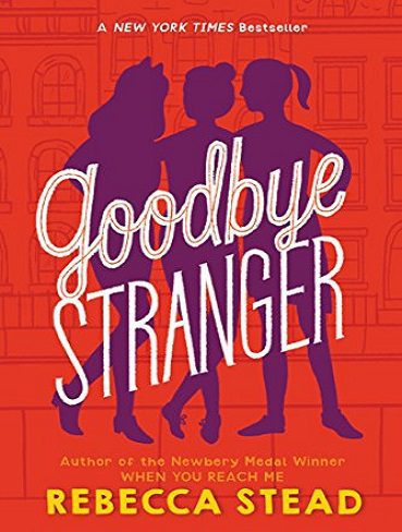 Goodbye Stranger خداحافظ غریبه (بدون حذفیات)