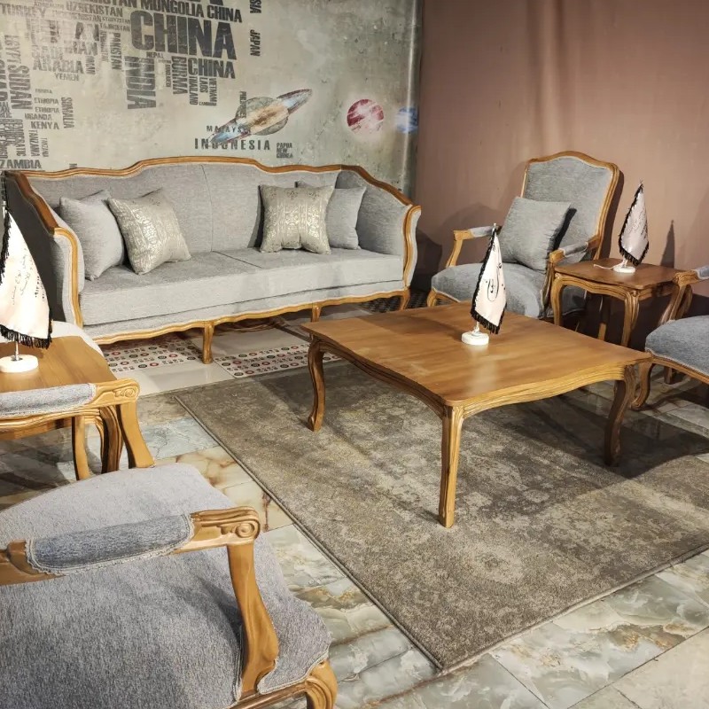 مدل کویین فرانسوی 