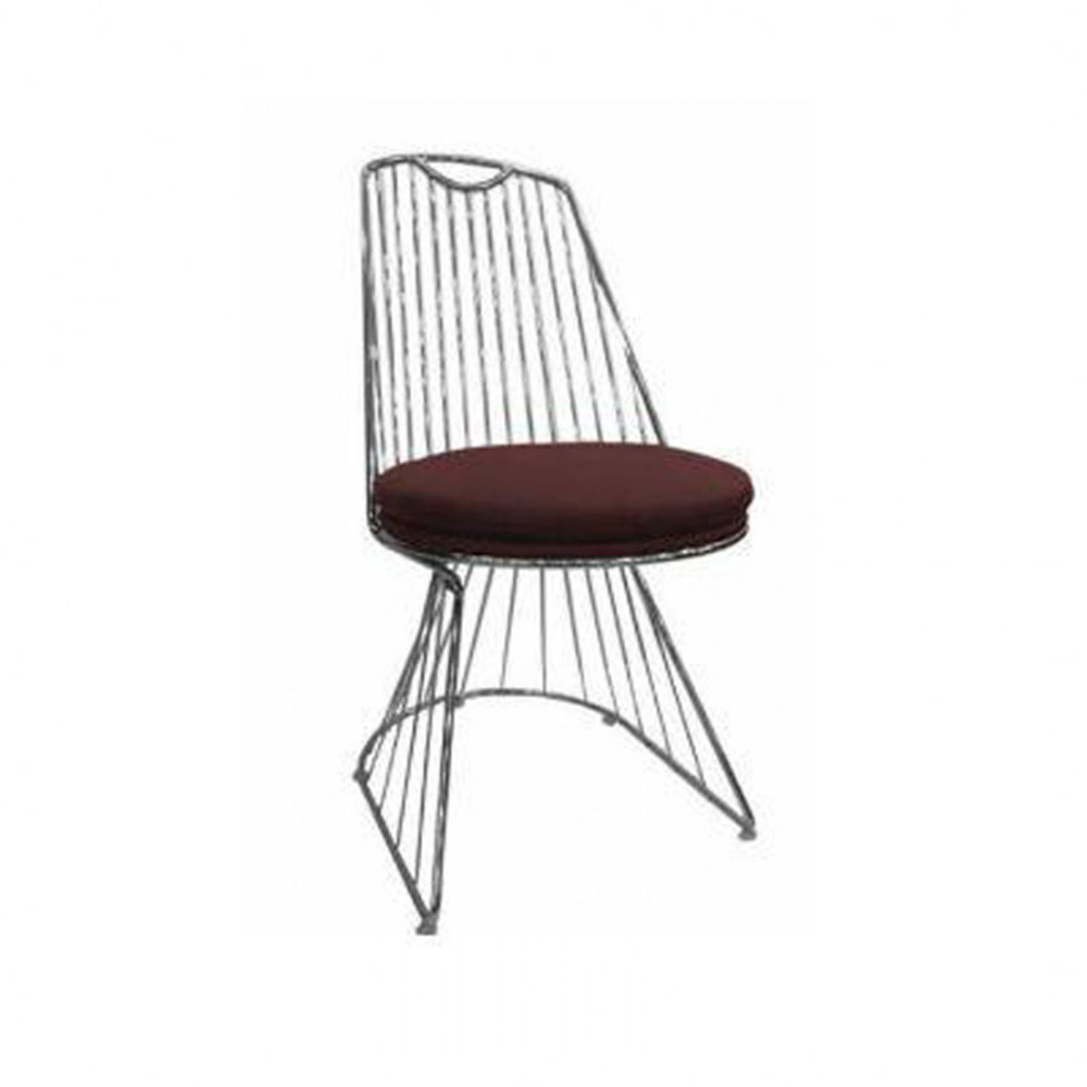 صندلی تکنفره نظری مدل لرد با تشک