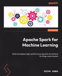 خرید و دانلود نسخه کامل کتاب Apache Spark for Machine Learning