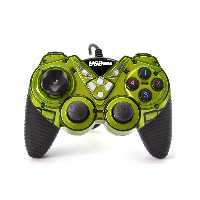 دسته بازی شوک دار مدل USB-908 | چاوه