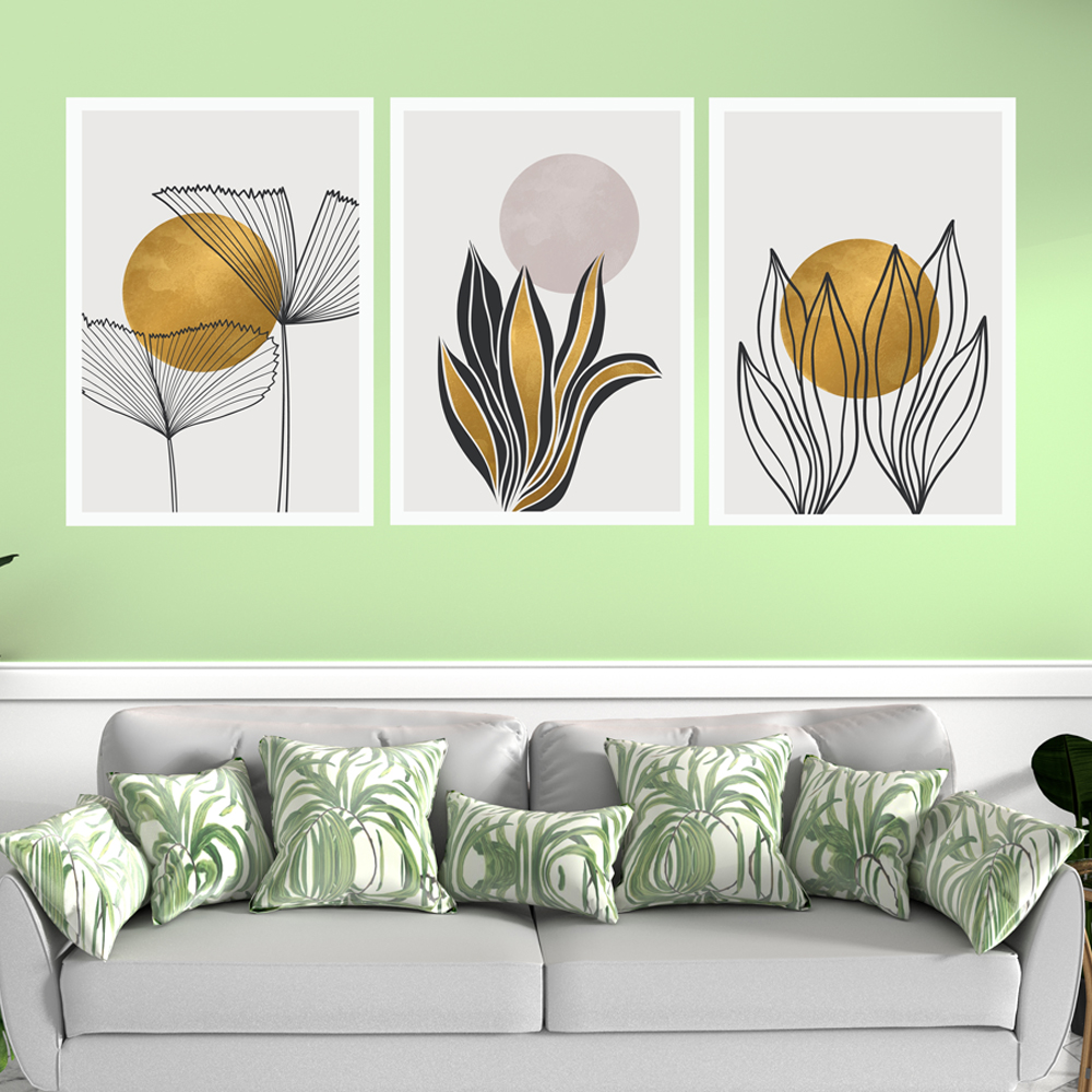 تابلو کد LD004 مجموعه 3 عددی