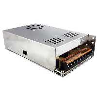 منبع تغذیه 12 ولت 20 آمپر