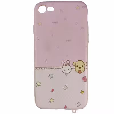 کاور یوتو کد 118 مناسب برای گوشی موبایل iphone 7