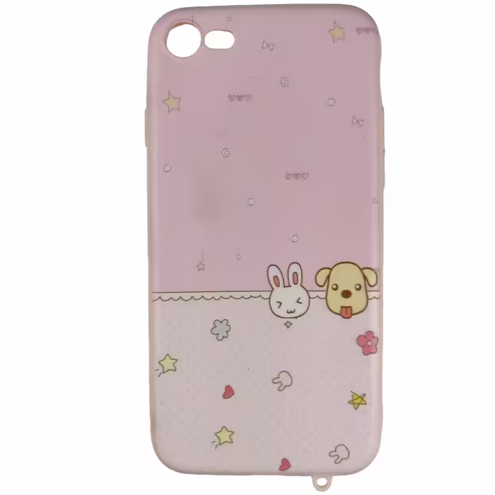 کاور یوتو کد 118 مناسب برای گوشی موبایل iphone 7