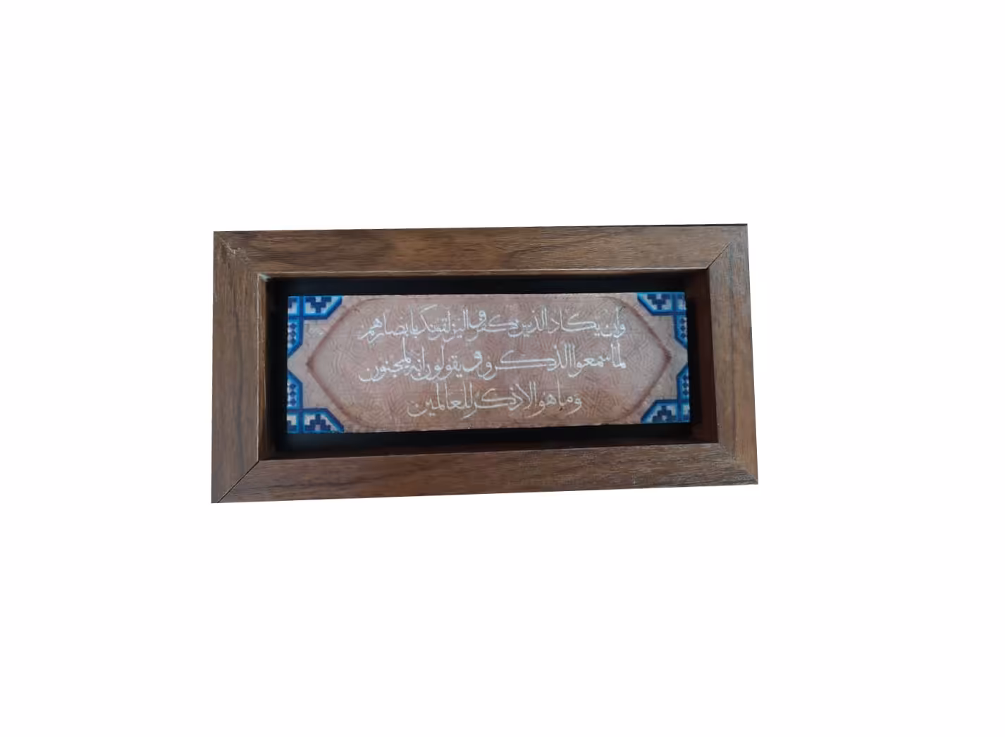تابلو چاپ سنگ مدل وان یکاد