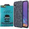 کاور مورفی مدل SLM7 مناسب برای گوشی موبایل سامسونگ Galaxy A10