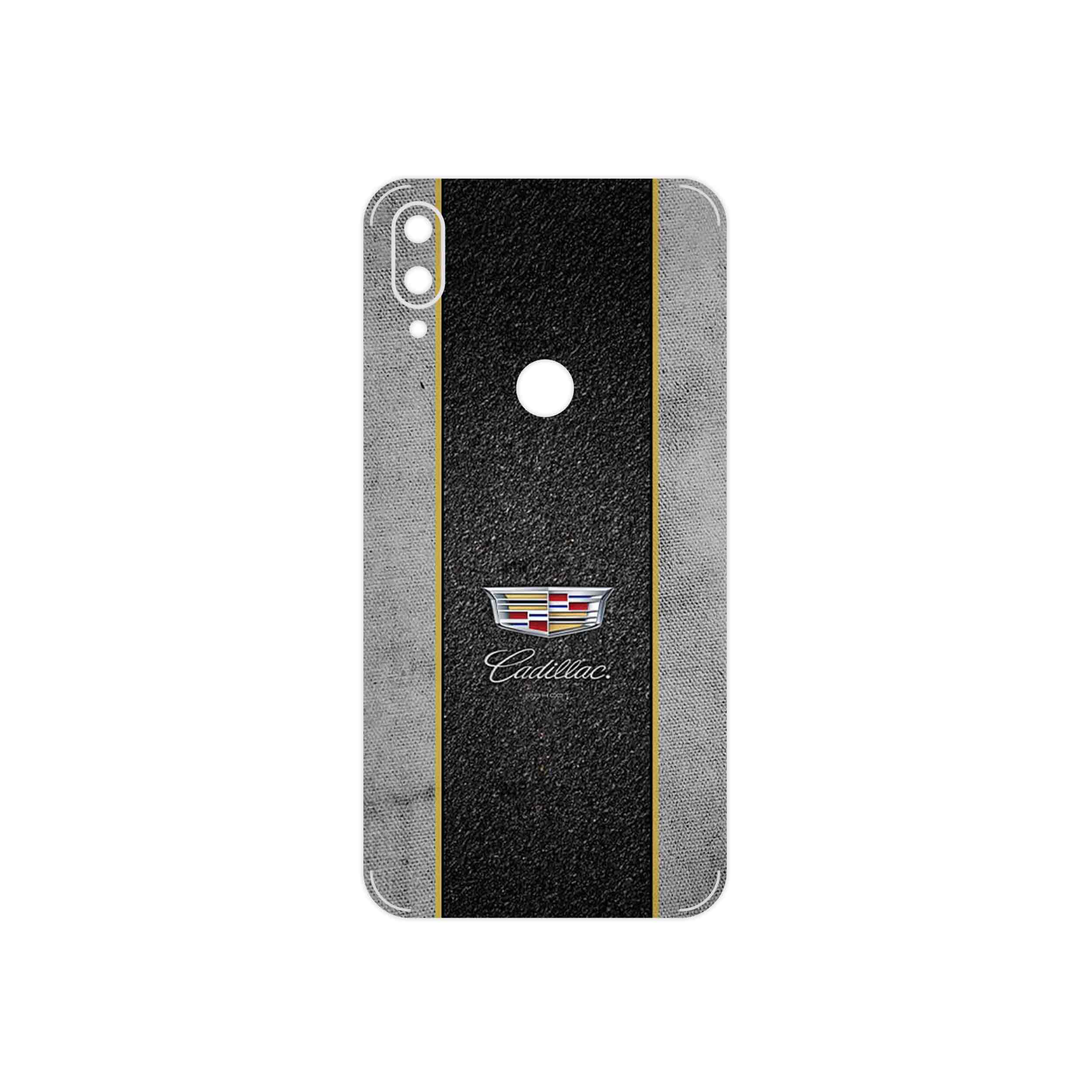 برچسب پوششی ماهوت مدل Cadillac مناسب برای گوشی موبایل شیائومی Mi Play