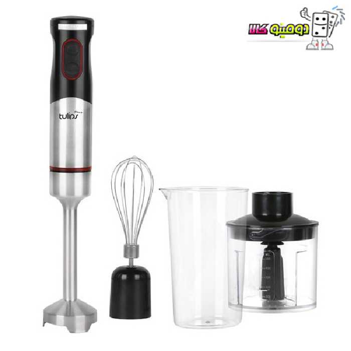 خرید گوشت کوب برقی تولیپس مدل HB-430 - دومینو کالا