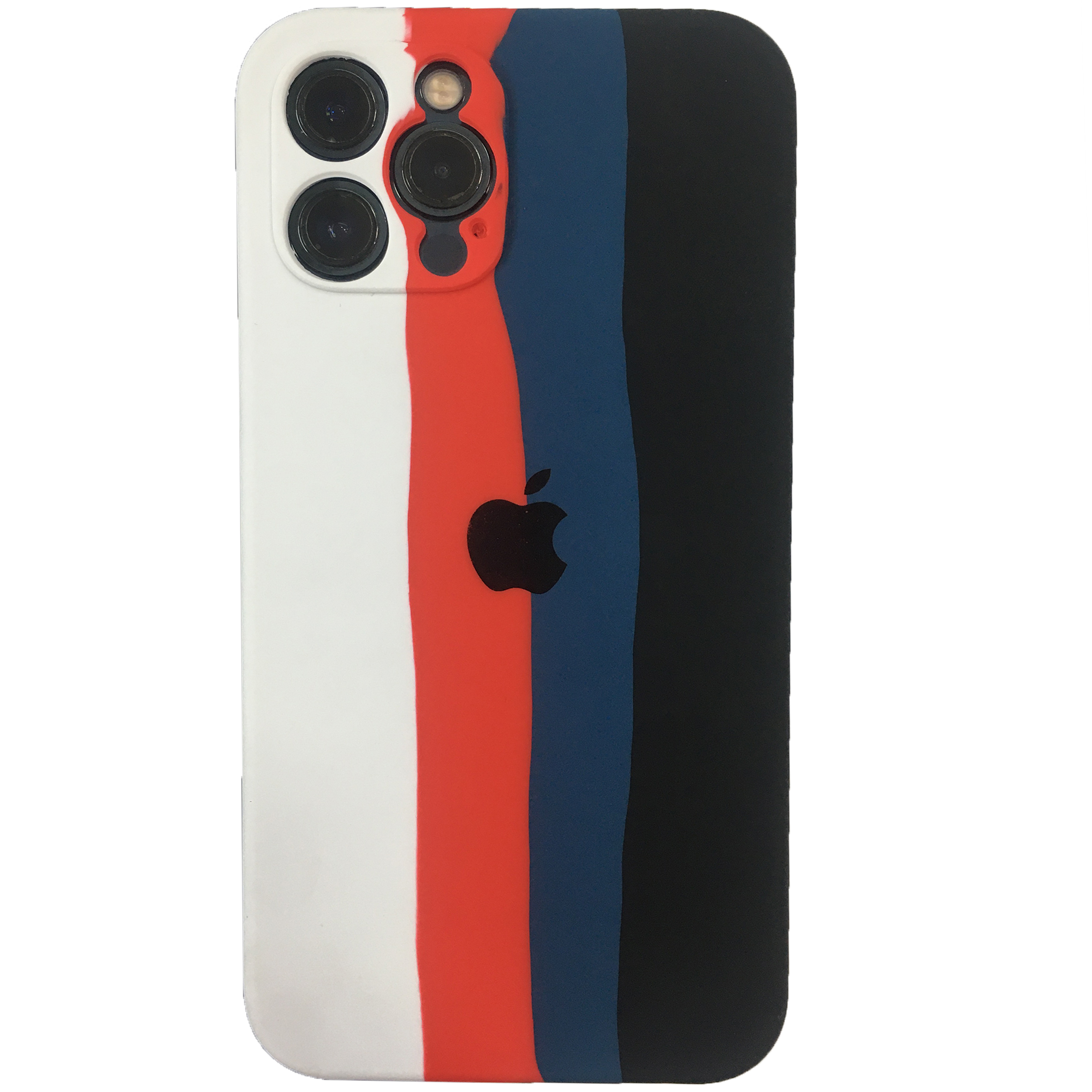 کاور مدل Sil-12pm مناسب برای گوشی موبایل اپل iphone 12pro max