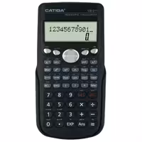 ماشین حساب کاتیگا مدل CS-211
