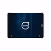 برچسب پوششی ماهوت مدل Volvo مناسب برای تبلت سامسونگ Galaxy Tab S2 9.7 2016 T813N