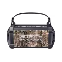 اسپیکر بلوتوثی میفا مدل Wild Rock مشخصات، آخرین قیمت و خرید