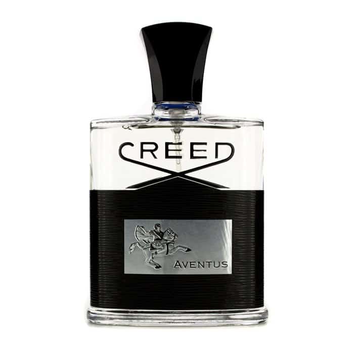 تستر ادو پرفیوم مردانه اماراتی CREED Aventus حجم 120 میلی لیتر