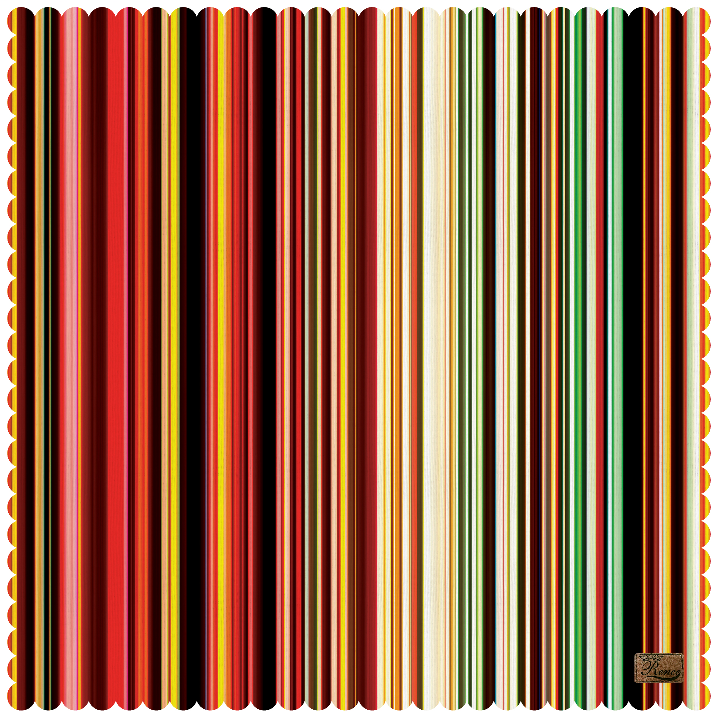 رومیزی رنس مدل TT1-42086