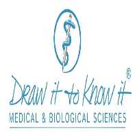 Draw it to know it 2019 By Subject - کتاب پزشکی بهار