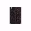 برچسب پوششی ماهوت مدل Burned Wood مناسب برای تبلت سامسونگ Galaxy Tab 7.7 2011 P6800