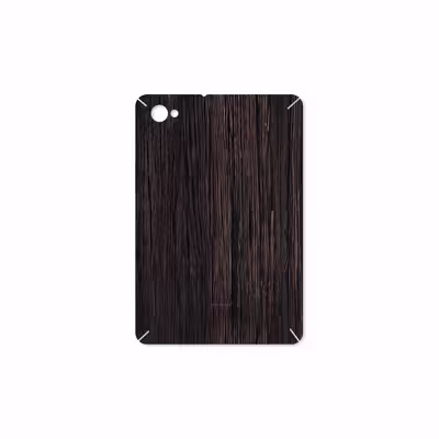 برچسب پوششی ماهوت مدل Burned Wood مناسب برای تبلت سامسونگ Galaxy Tab 7.7 2011 P6800