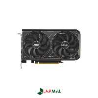 کارت گرافیک ایسوس مدل Dual GeForce RTX 4060 V2 OC Edition 8GB GDDR6
فروشگاه اینترنتی تخصصی لپتاپ لپ مال