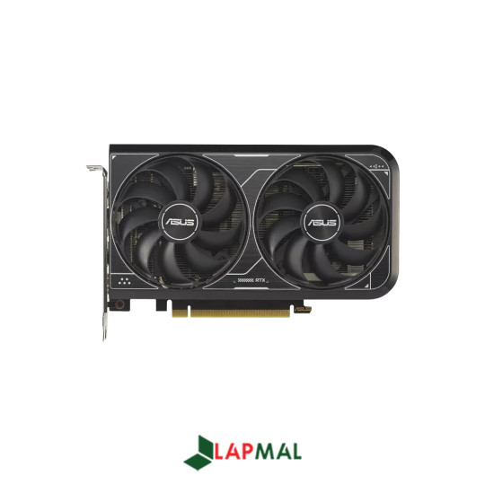 کارت گرافیک ایسوس مدل Dual GeForce RTX 4060 V2 OC Edition 8GB GDDR6
فروشگاه اینترنتی تخصصی لپتاپ لپ مال