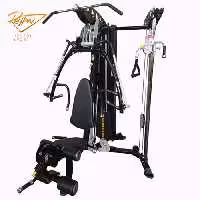 دستگاه 36 کاره بدنسازی طرح Hoist امریکا مدل V4B