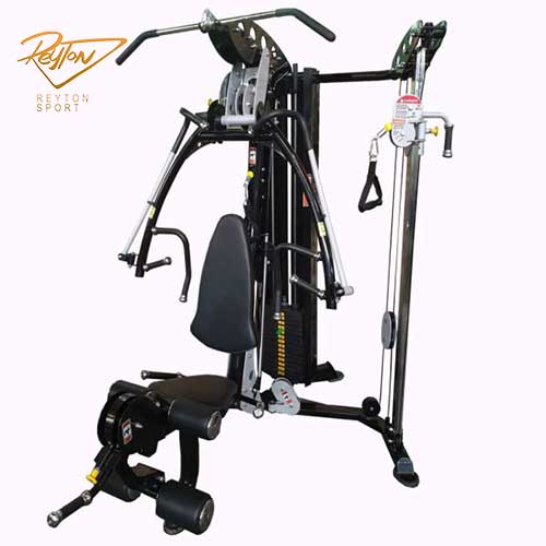 دستگاه 36 کاره بدنسازی طرح Hoist امریکا مدل V4B