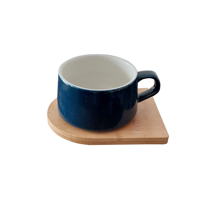 ماگ کد 855 به همراه زیر لیوانی