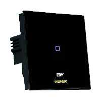 کلید کراکس لمسی گلدور